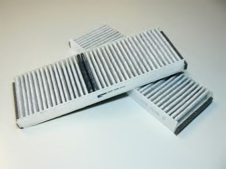 Фильтр салона MOTAQUIP VCF345