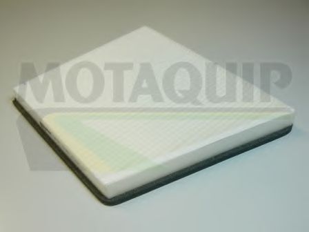 Фильтр салона MOTAQUIP VCF346