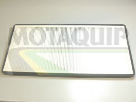 Фильтр салона MOTAQUIP VCF358