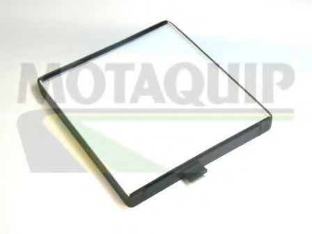 Фильтр салона MOTAQUIP VCF359