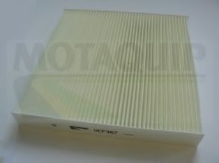 Фильтр салона MOTAQUIP VCF367