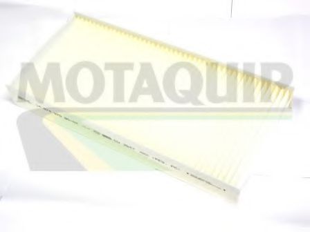 Фильтр салона MOTAQUIP VCF387
