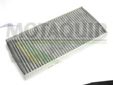 Фильтр салона MOTAQUIP VCF388