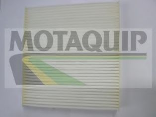 Фильтр салона MOTAQUIP VCF390