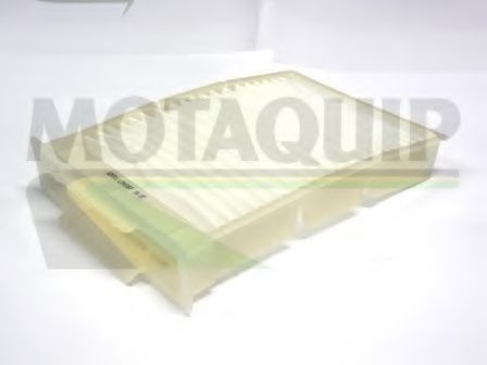 Фильтр салона MOTAQUIP VCF392