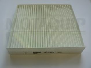 Фильтр салона MOTAQUIP VCF393