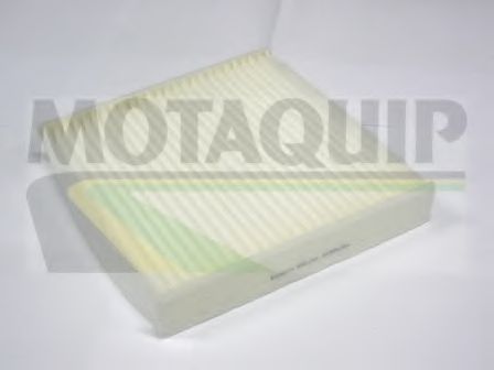 Фильтр салона MOTAQUIP VCF394