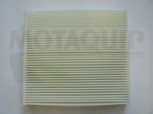 Фильтр салона MOTAQUIP VCF397