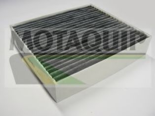Фильтр салона MOTAQUIP VCF407