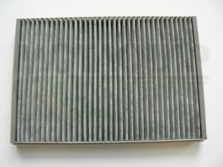 Фильтр салона MOTAQUIP VCF410