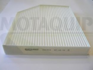Фильтр салона MOTAQUIP VCF413