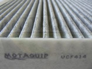 Фильтр салона MOTAQUIP VCF414