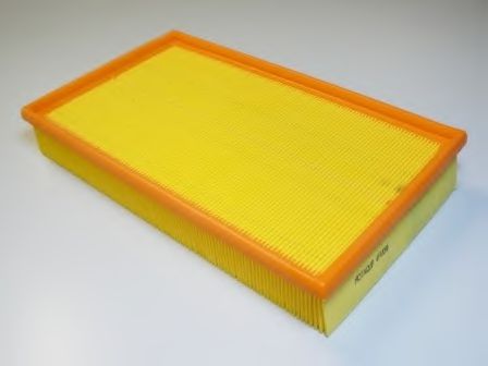 Воздушный фильтр MOTAQUIP VFA1086