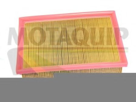 Воздушный фильтр MOTAQUIP VFA1132