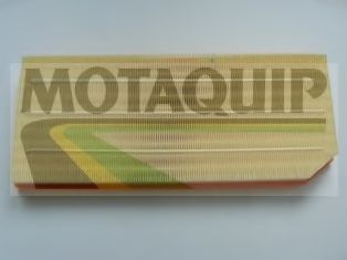 Воздушный фильтр MOTAQUIP VFA1184