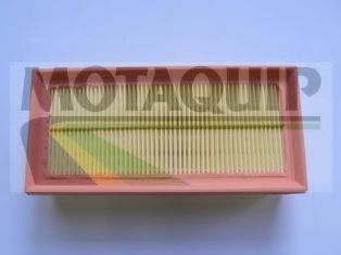 Воздушный фильтр MOTAQUIP VFA1214