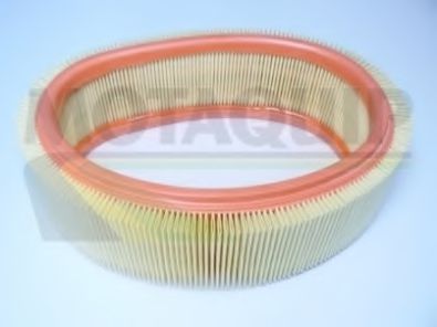 Воздушный фильтр MOTAQUIP VFA19