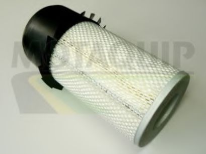 Воздушный фильтр MOTAQUIP VFA608