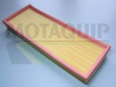 Воздушный фильтр MOTAQUIP VFA643