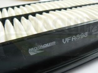 Воздушный фильтр MOTAQUIP VFA898