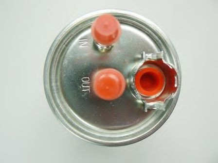 Топливный фильтр MOTAQUIP VFF413