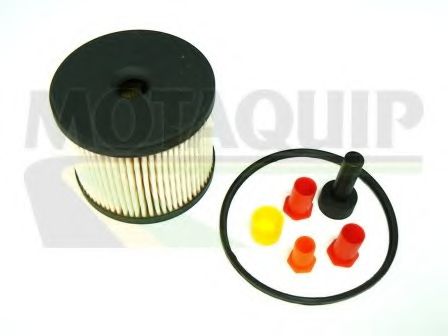 Топливный фильтр MOTAQUIP VFF422