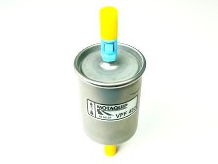 Топливный фильтр MOTAQUIP VFF490