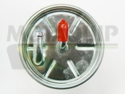 Топливный фильтр MOTAQUIP VFF498