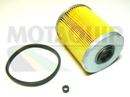 Топливный фильтр MOTAQUIP VFF509