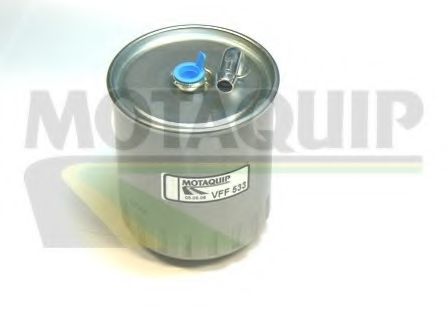 Топливный фильтр MOTAQUIP VFF533