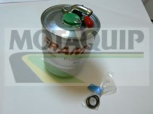 Топливный фильтр MOTAQUIP VFF562