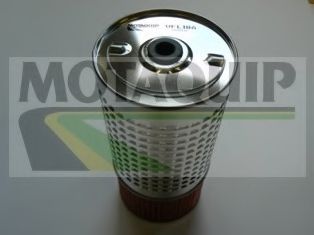 Масляный фильтр MOTAQUIP VFL186
