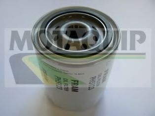 Масляный фильтр MOTAQUIP VFL301