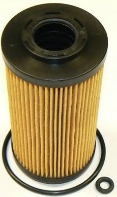 Масляный фильтр MOTAQUIP VFL561