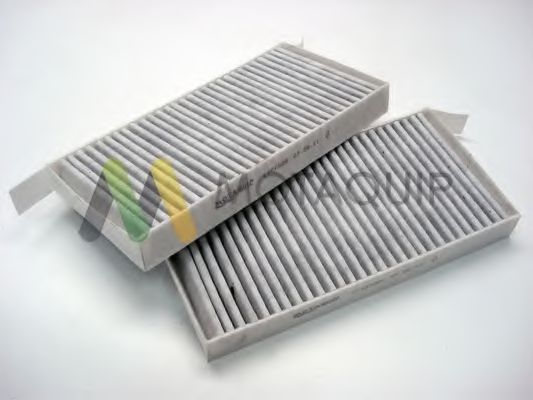 Фильтр салона MOTAQUIP LVCF529