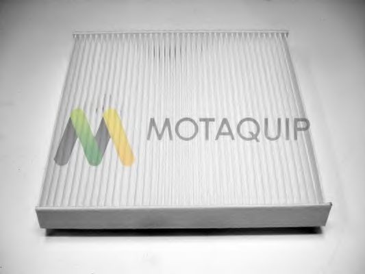 Фильтр салона MOTAQUIP LVCF537