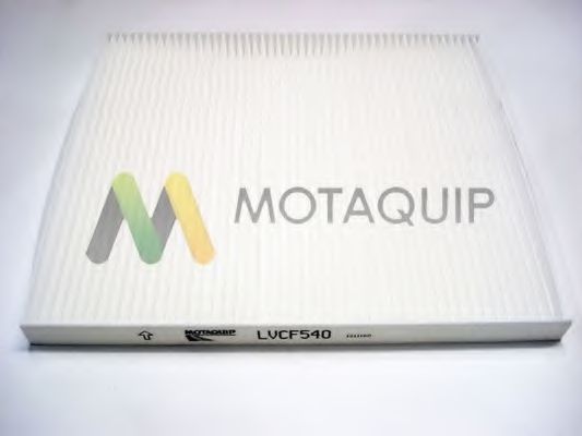 Фильтр салона MOTAQUIP LVCF540