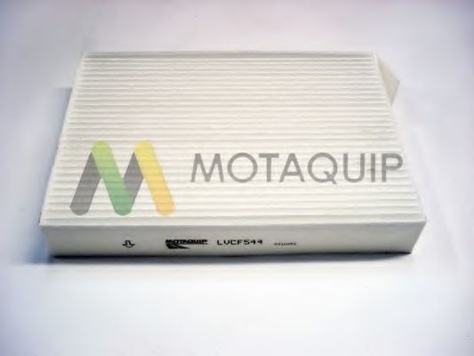 Фильтр салона MOTAQUIP LVCF544