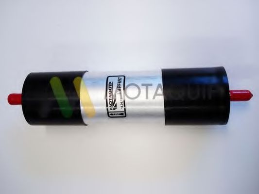 Топливный фильтр MOTAQUIP LVFF697