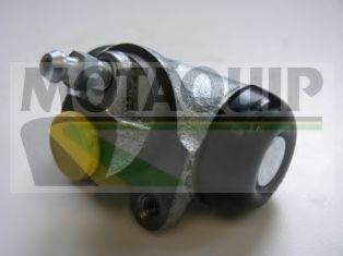 Рабочий тормозной цилиндр MOTAQUIP VWC669