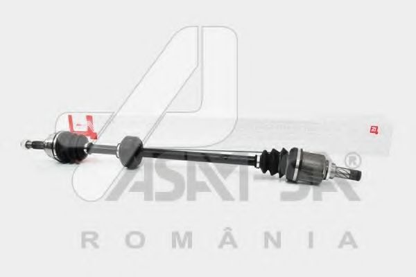  RENAULT 8200440187