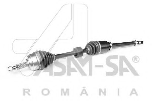  RENAULT 8200930507