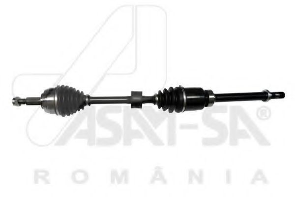  RENAULT 3910 081 65R