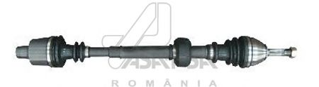  RENAULT 8200985007