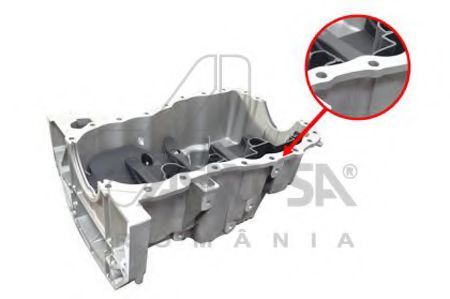  RENAULT 8200535857