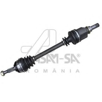  RENAULT 8200 618 501