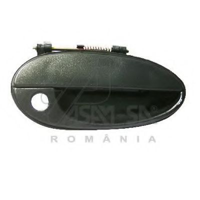 Ручка двери GM 96507784