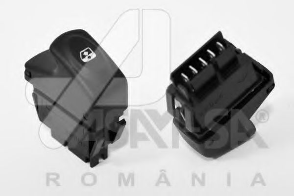  RENAULT 8200602227