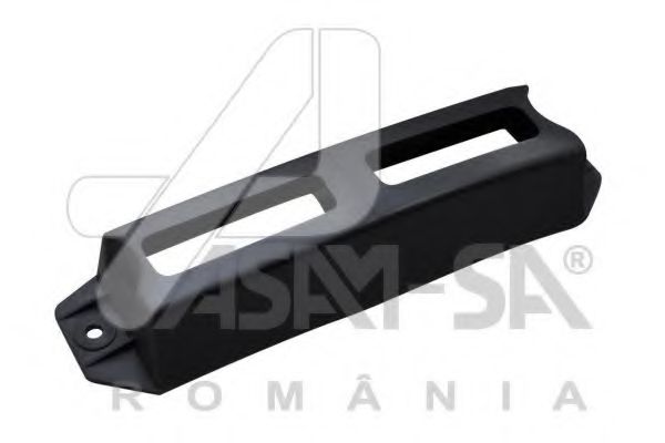 Усилитель бампера RENAULT 8200651353