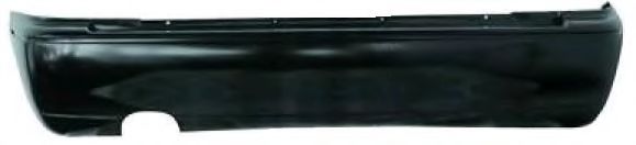 Бампер asam 30490